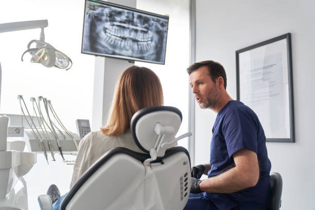 Best Dental X-Rays and Imaging  in Coal Fork, WV